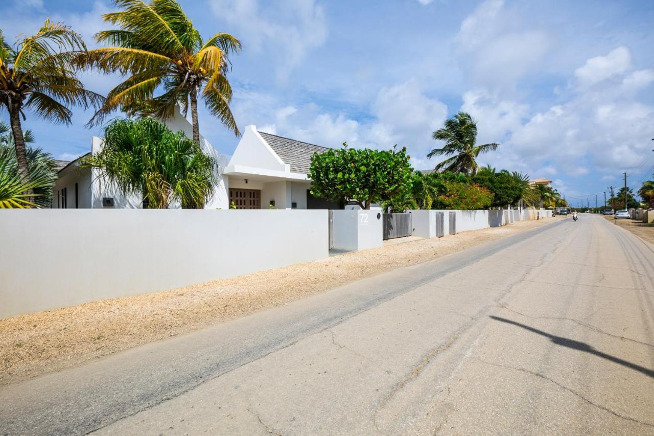 Oceanfront 72 & Sunny Kralendijk Exterior foto